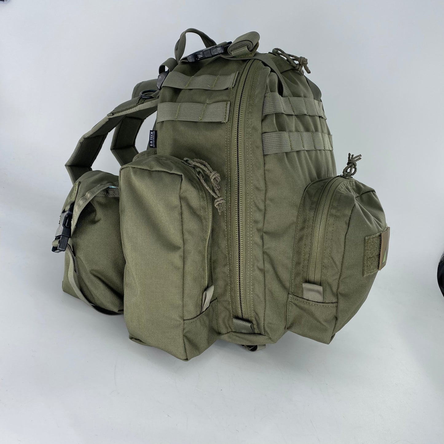 VTC Recce Pack